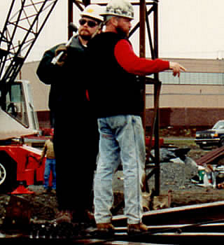 Rose Steel Apprenticeship Program