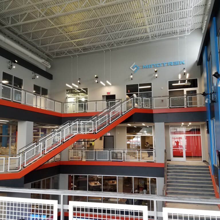 Rose Steel Projects - Apex