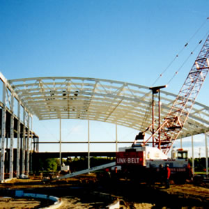 Rose Steel Projects - Polaroid