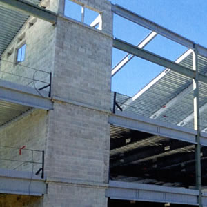 Rose Steel Projects - Wildlife & Fisheries